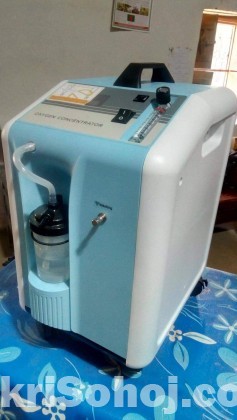 Oxigen Concentrator/Oxigen Generator